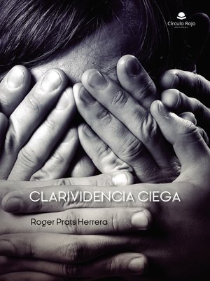 cover image of Clarividencia ciega
